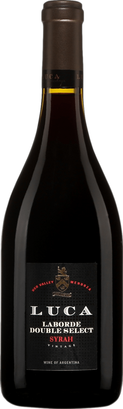 Luca Syrah 2021