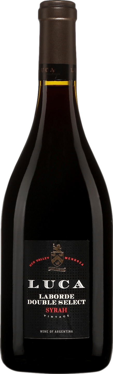 Luca Syrah 2021