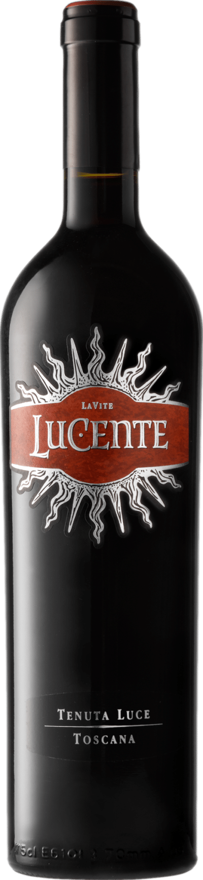 Luce Lucente 2023