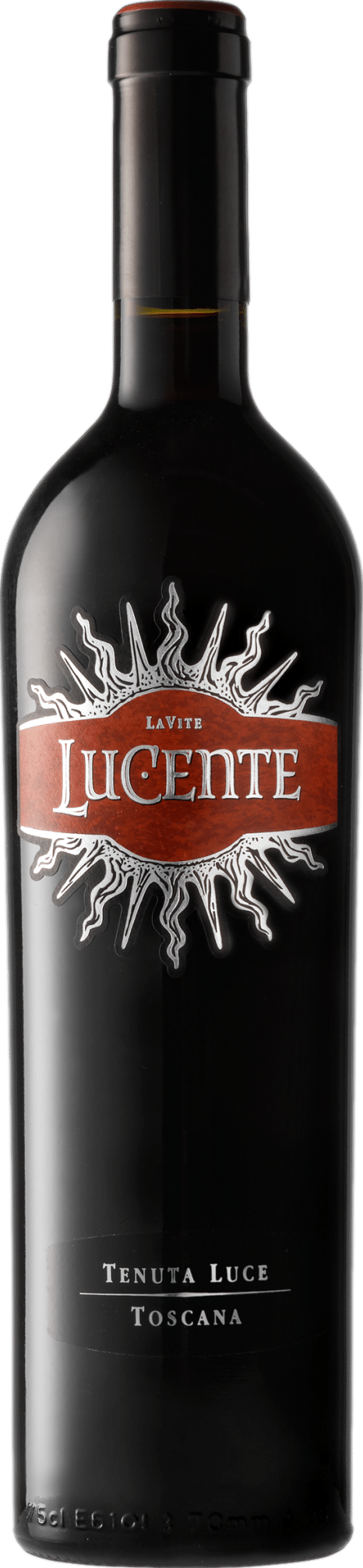 Luce Lucente 2023