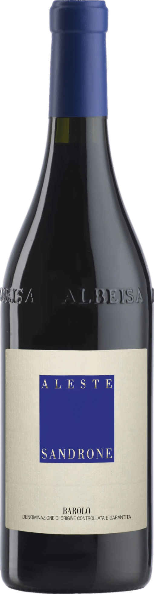 Luciano Sandrone Barolo Aleste 2018