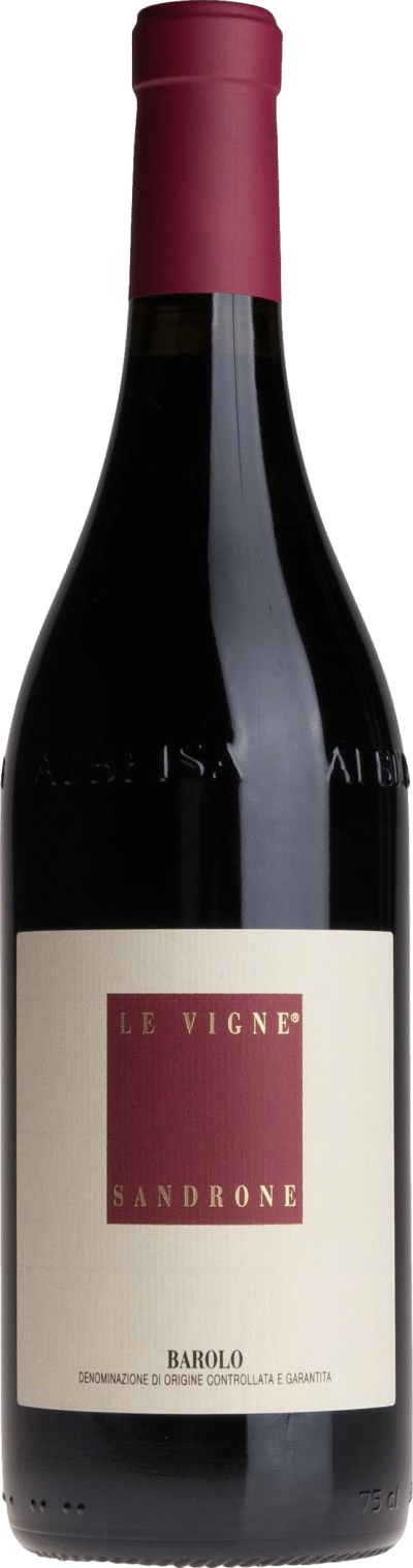 Luciano Sandrone Barolo Le Vigne 2020