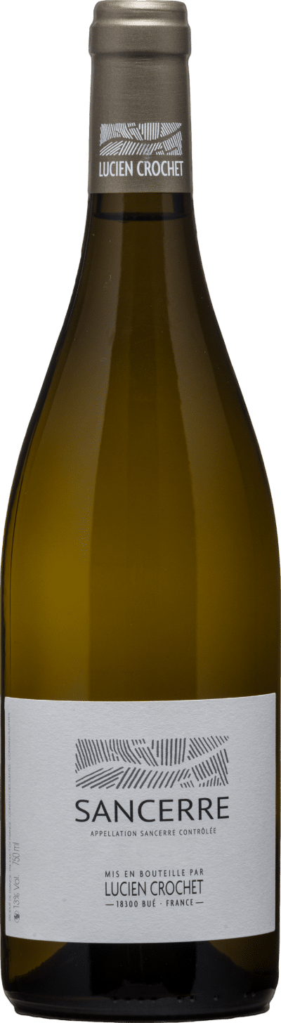 Lucien Crochet Sancerre 2024