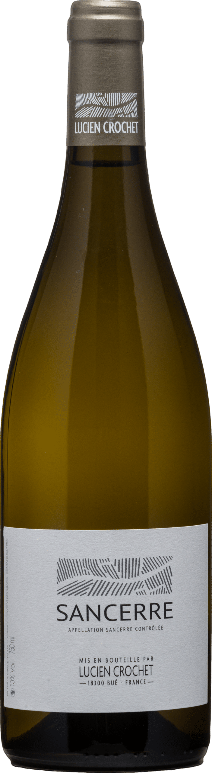 Lucien Crochet Sancerre 2024