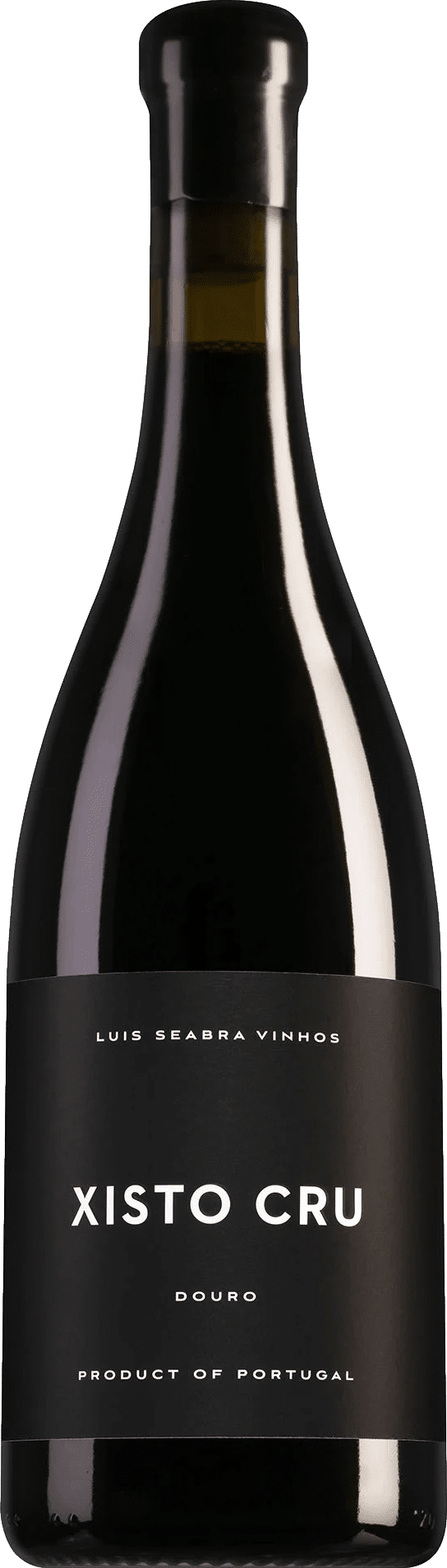 Luis Seabra Xisto Cru Tinto 2022