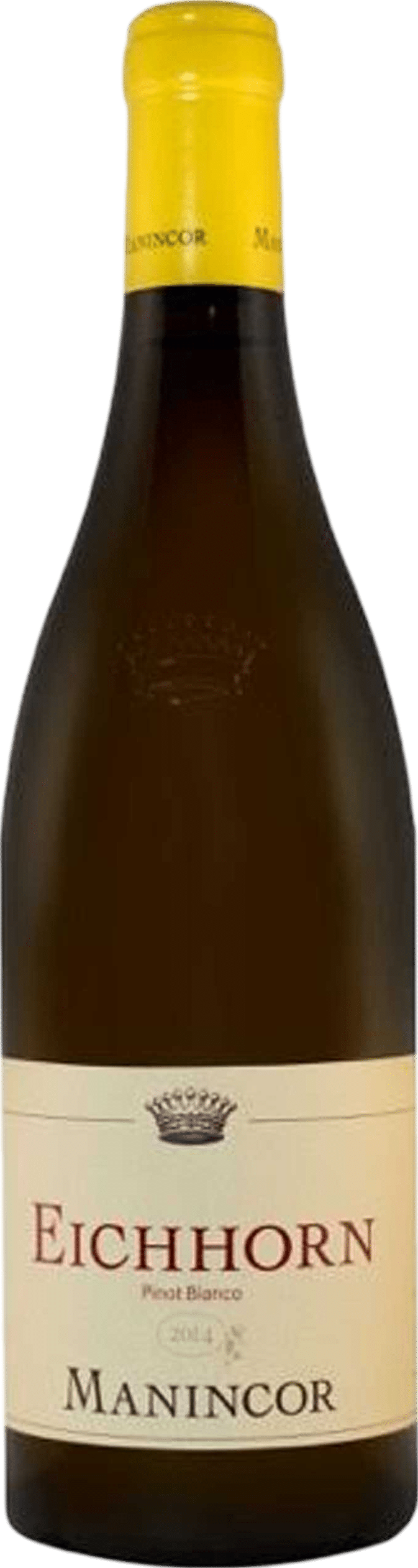Manincor Eichhorn Pinot Bianco 2024