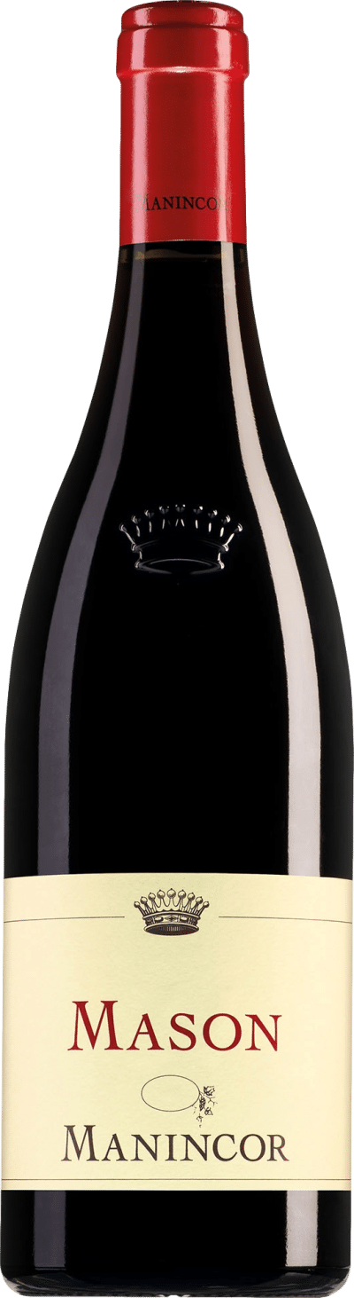 Manincor Mason Pinot Nero 2022