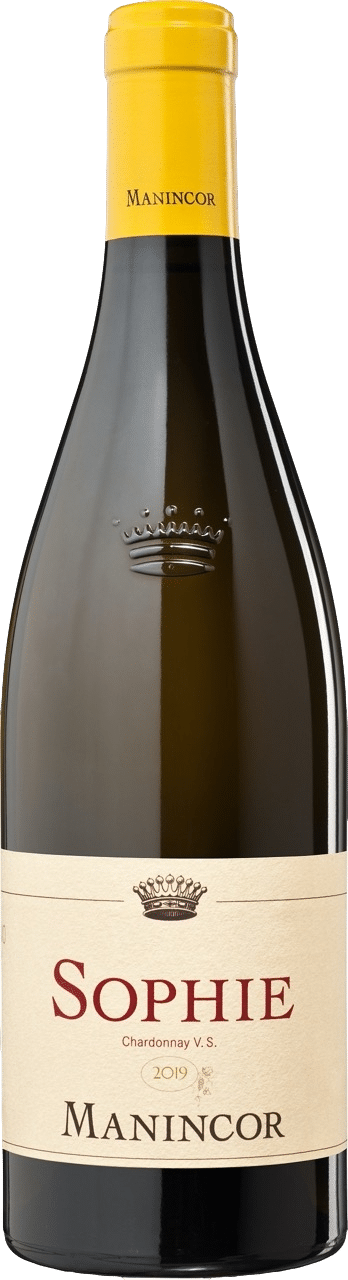 Manincor Sophie Chardonnay 2024