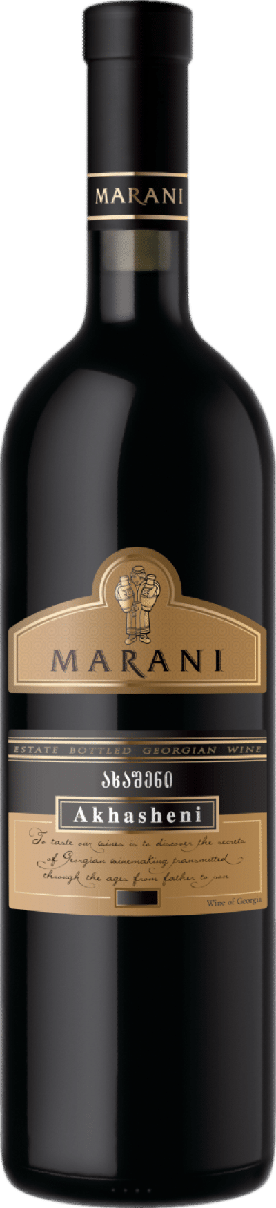 Marani Akhasheni 2024