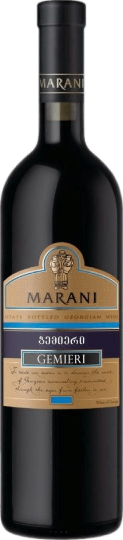 Marani Gemieri 2022