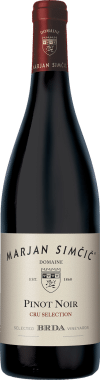 Marjan Simcic Pinot Noir Cru Selection 2023