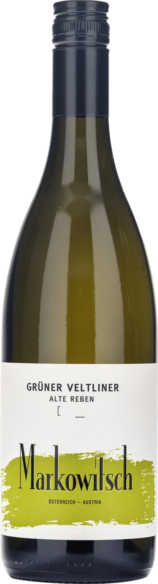 Markowitsch Gruner Veltliner Alte Reben 2023