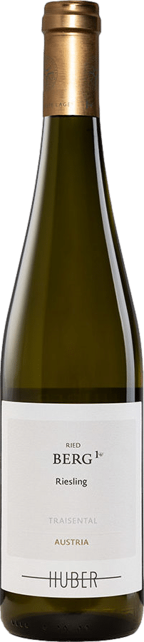 Markus Huber Berg Erste Lage Riesling 2024