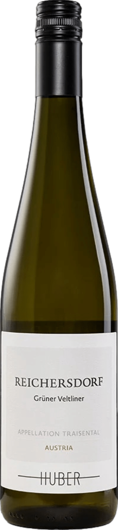 Markus Huber Gruner Veltliner Reichersdorf 2025