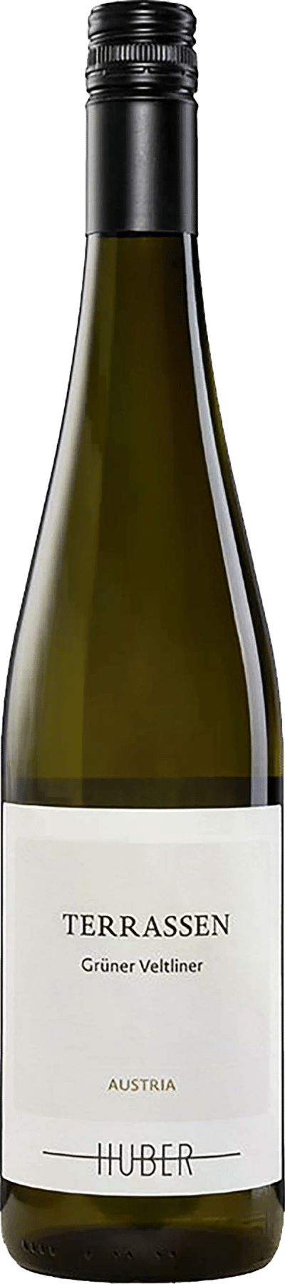 Markus Huber Terrassen Gruner Veltliner 2025