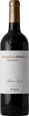 Marques de Murrieta Gran Reserva 2016