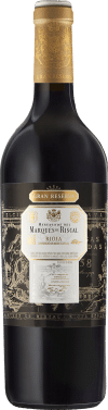 Marques de Riscal Gran Reserva 2019