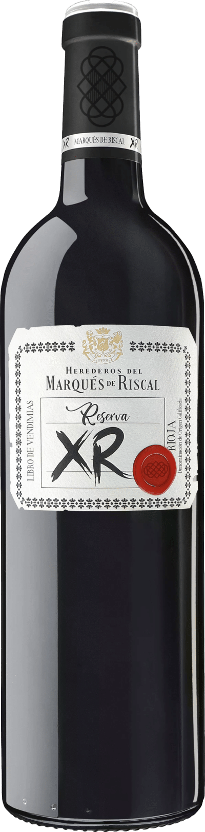 Marques de Riscal XR Reserva 2022