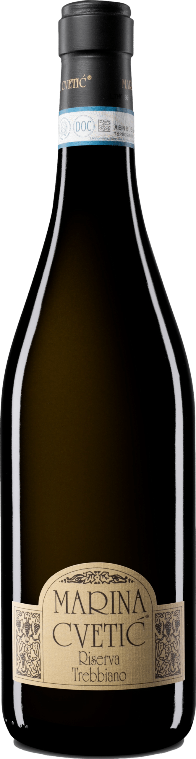 Masciarelli Marina Cvetic Trebbiano d'Abruzzo Riserva 2023