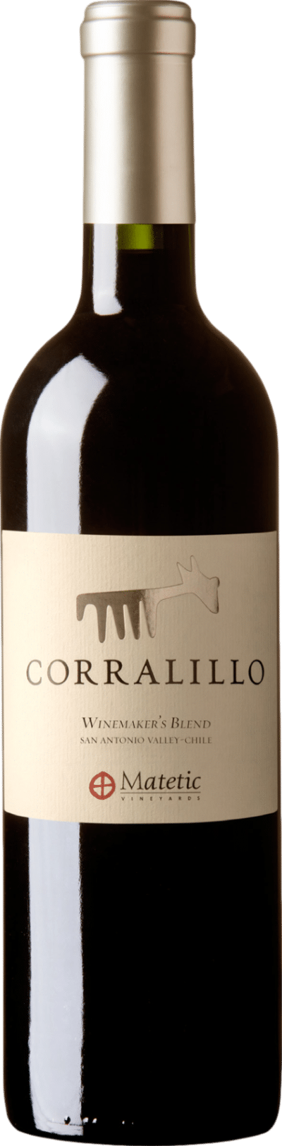 Matetic Corralillo Winemaker's Blend 2020