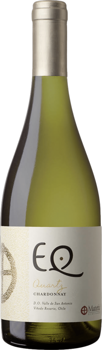 Matetic EQ Chardonnay 2023