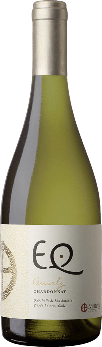 Matetic EQ Chardonnay 2023