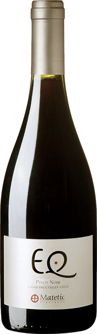 Matetic EQ Pinot Noir 2021