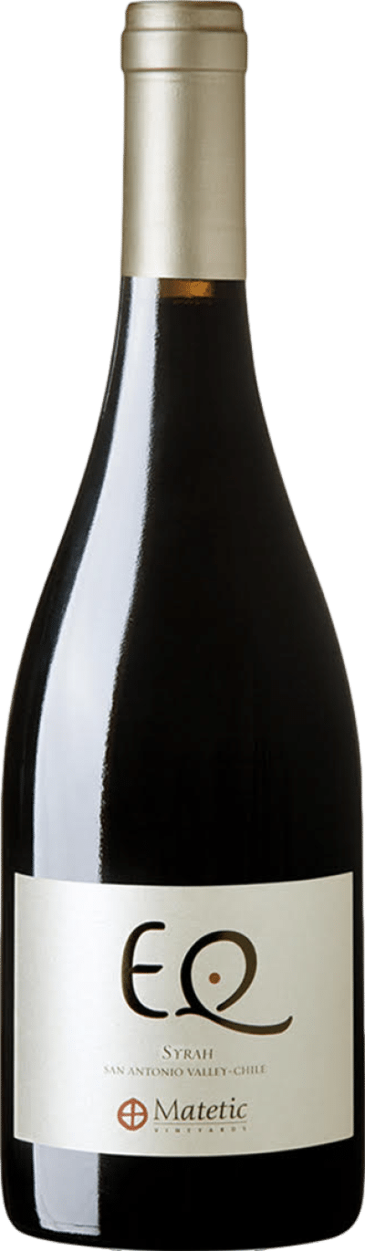 Matetic EQ Syrah 2018