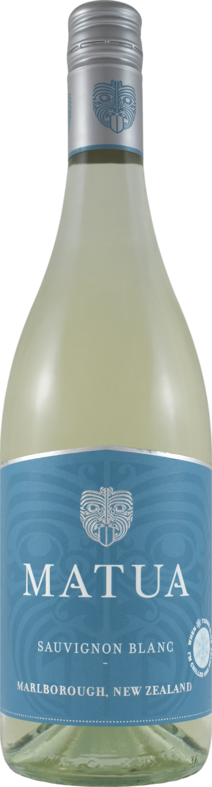 Matua Sauvignon Blanc 2024