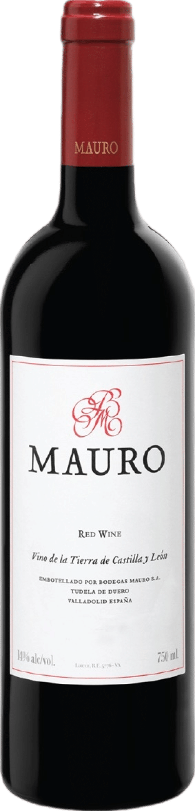 Mauro 2023