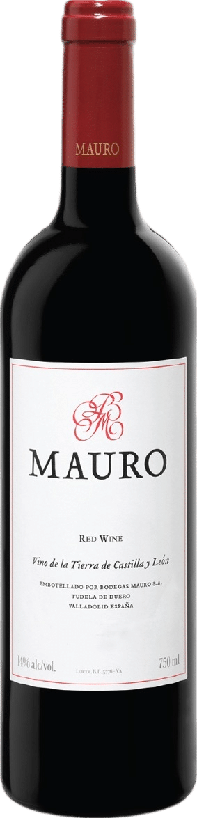 Mauro 2023