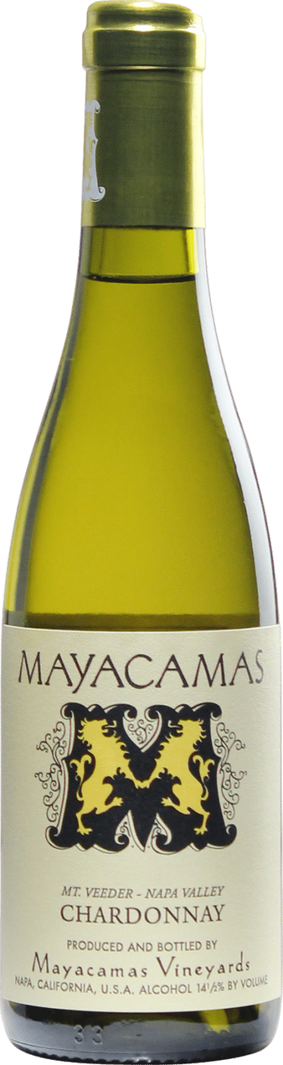 Mayacamas Chardonnay 2021