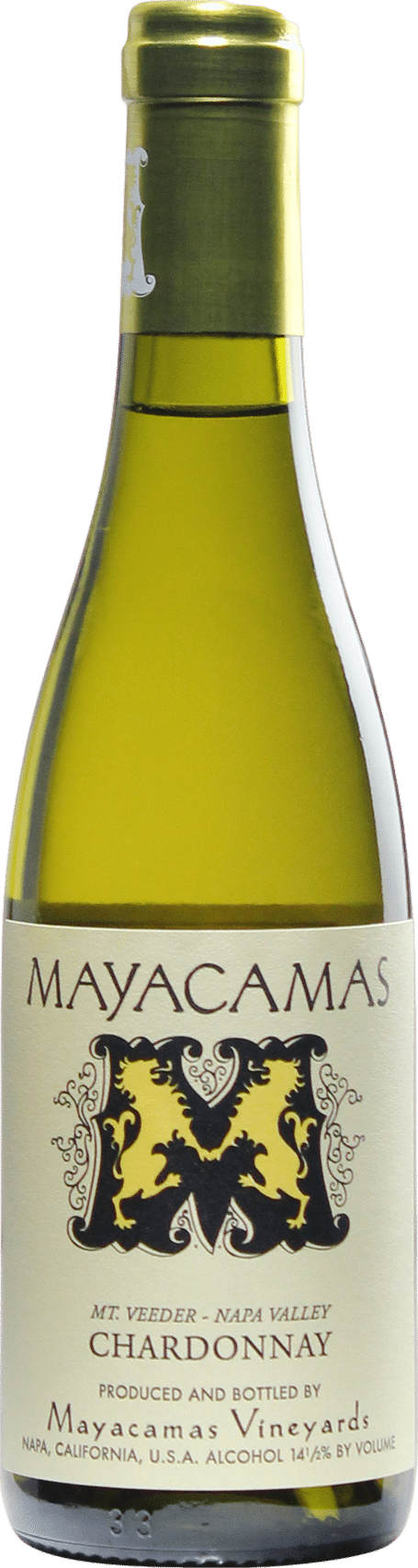 Mayacamas Chardonnay 2021