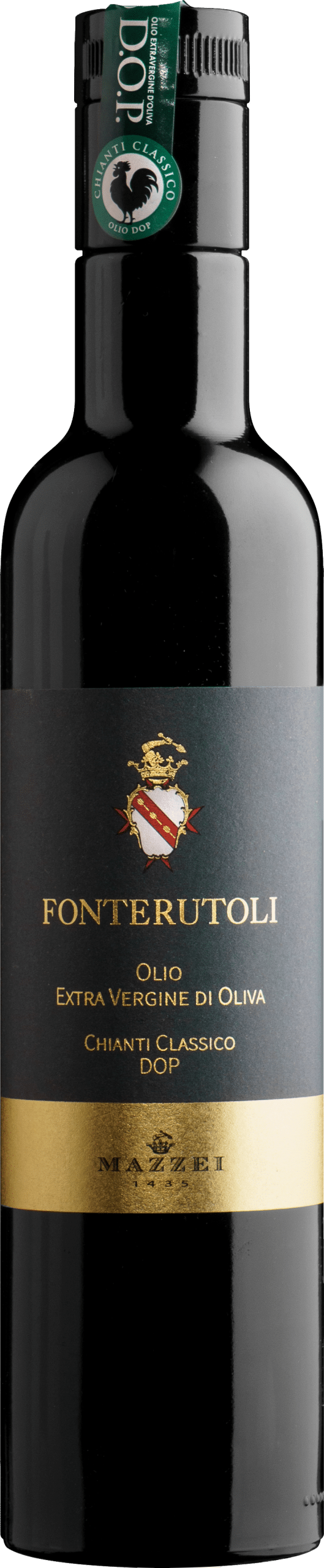 Mazzei Olive Oil Fonterutoli 2025