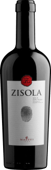 Mazzei Zisola Noto Rosso 2022