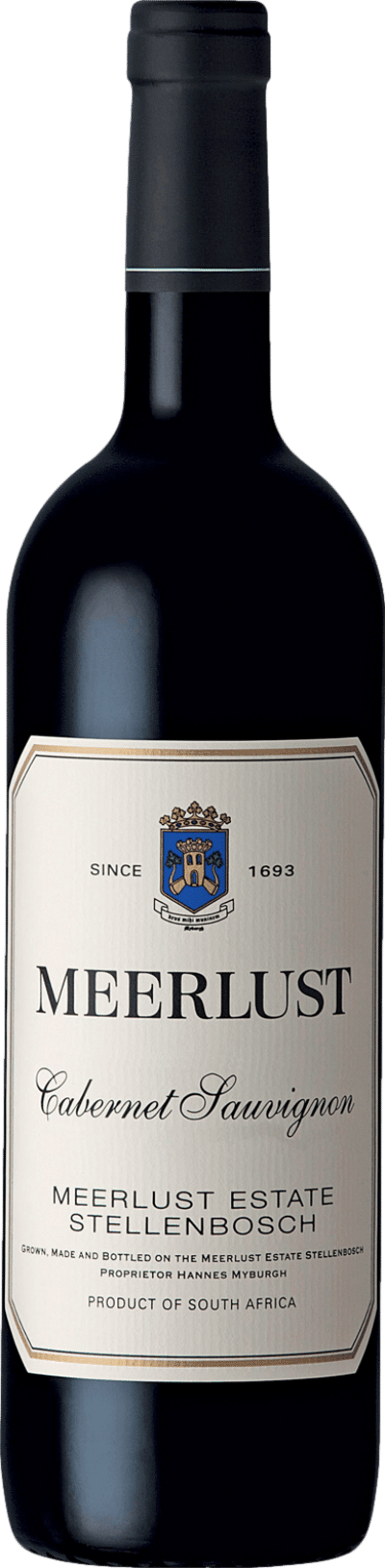 Meerlust Cabernet Sauvignon 2022