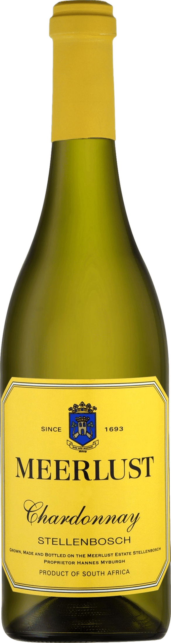 Meerlust Chardonnay 2024