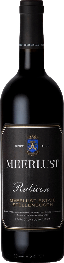 Meerlust Rubicon 2023
