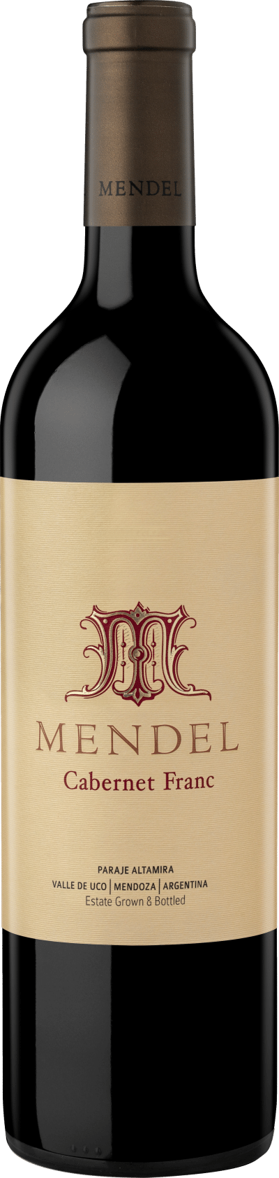 Mendel Cabernet Franc 2021