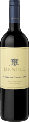 Mendel Cabernet Sauvignon 2023