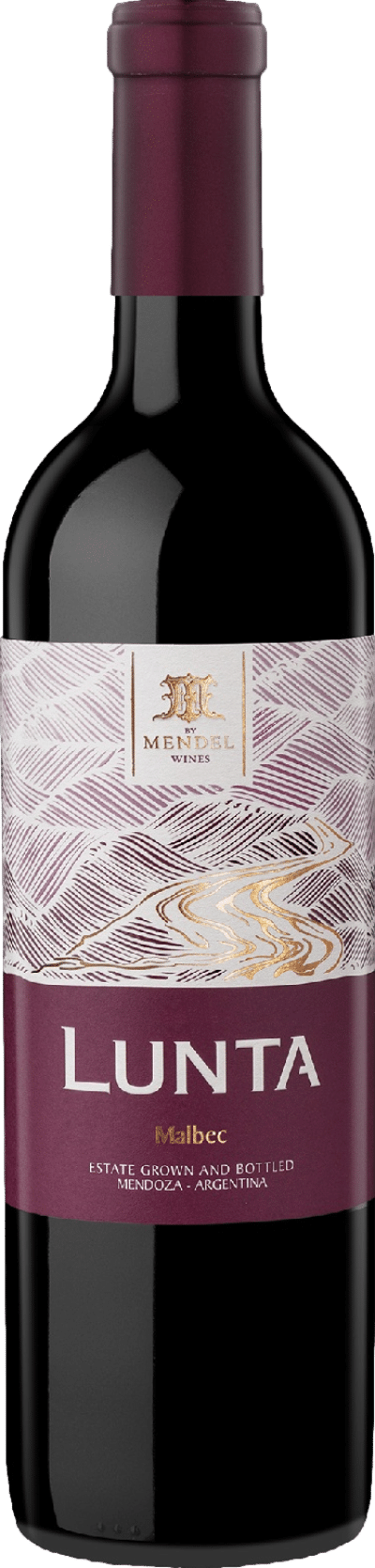 Mendel Lunta Malbec 2021