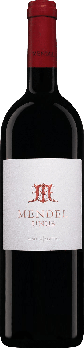 Mendel Unus 2022