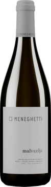 Meneghetti Malvazija 2024