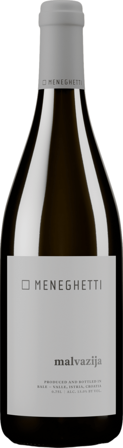 Meneghetti Malvazija 2024