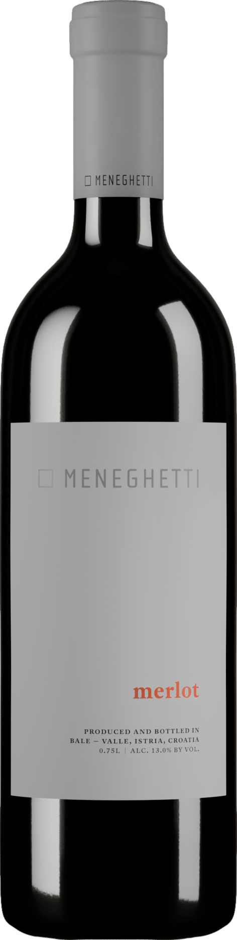 Meneghetti Merlot 2023