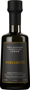 Meneghetti Olive Oil Izbor