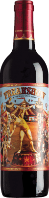 Michael David Winery Freakshow Cabernet Sauvignon 2021