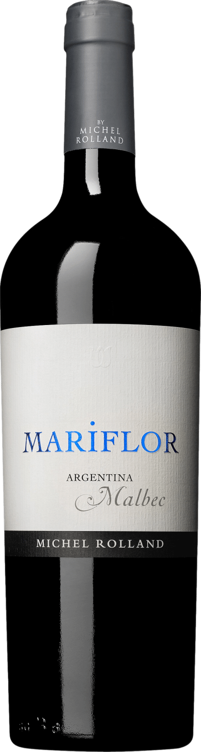 Michel Rolland Mariflor Malbec 2022