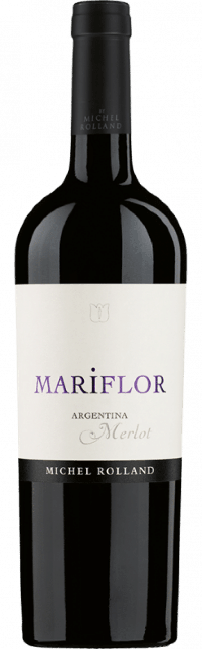 Michel Rolland Mariflor Merlot 2020