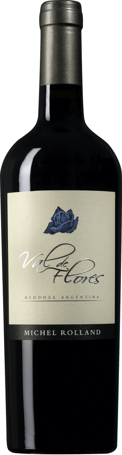 Michel Rolland Mariflor Val de Flores Malbec 2020